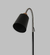 Lámpara de Pie Febo E27 1,60Mts Negro Macroled - comprar online