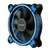 Fan Cooler 120x120x25mm Mymax Spectrum Azul Gabinete Pc Gamer