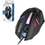Mouse Gamer Conexão USB Led RGB MS-62 - comprar online
