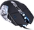 Kit Teclado E Mouse Gamer Grifo Vx Gaming na internet