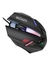 Mouse Gamer Conexão USB Led RGB MS-62