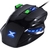 Mouse Gamer Vinik VX Gaming Black Widow, LED, 6 Botões, 2400DPI - comprar online