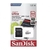Cartão Micro Sd Sandisk Class 10 Ultra 64GB - comprar online