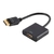 Adaptador Displayport para HDMI