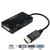 Adaptador Displayport para Dvi/Hdmi/Vga - comprar online