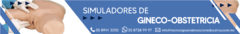 Banner de la categoría SIMULADORES DE GINE-OBSTETRICIA  Y PEDIATRÍA