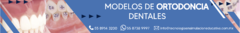 Banner de la categoría MODELOS DE ORTODONCIA DENTALES