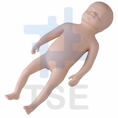 simulador medico bebe