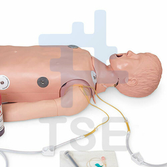 reanimación cardiopulmonar neonatal