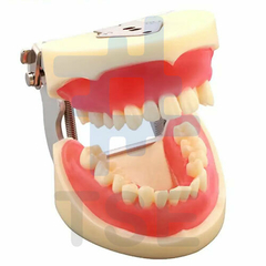 suministros para dentistas