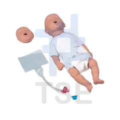 simulador rcp neonatal