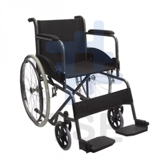 silla de ruedas ortopedicas