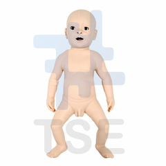 simulador prematuro bebe