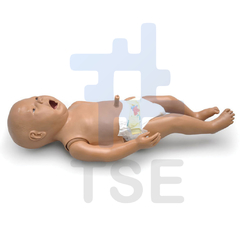 simulador rcp neonatal