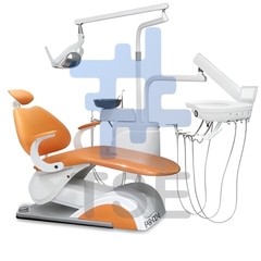 unidades dentales, unidades fashident, venta de equipo dental, unidades dentales economicas