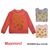 Art. 123524200. Buzo estrella