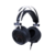 Headset Gamer Redragon Scylla H901, Conexão P2 Preto - comprar online