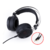 Headset Gamer Redragon Scylla H901, Conexão P2 Preto - BeB Games Canoas