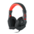 Headset Gamer Redragon Ares H120 Preto / Vermelho