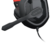 Headset Gamer Redragon Ares H120 Preto / Vermelho - loja online