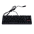 Teclado Mecânico Gamer Redragon Kumara Single Color, Switch Outemu Red, ABNT2 - K552W-2 Preto