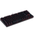 Teclado Mecânico Gamer Redragon Kumara Single Color, Switch Outemu Red, ABNT2 - K552W-2 Preto - BeB Games Canoas