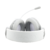 Headset Gamer Redragon Hylas H260 RGB Branco Lunar White - loja online