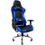 Cadeira Gamer Mymax MX7 Preto/Azul - comprar online