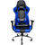 Cadeira Gamer Mymax MX7 Preto/Azul