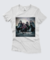Camiseta feminina Ladies of Rock - single Enlouqueço na internet