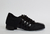70- Black & Charol Practice Shoe - comprar online