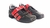 980- Black & Red Practice Shoe