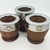 Mate algarrobo c/Virola acero - comprar online