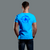 Camiseta WINGS Azul - comprar online