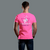 Camiseta FLAME Rosa - comprar online