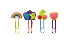 Clips Love Is Love Kit c/4 unidades - comprar online