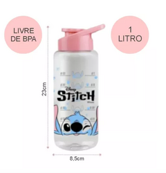 Garrafa Squeeze Stitch 1 litro - comprar online