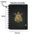 Caderno inteligente Corinthians - comprar online