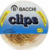 Clips Bacchi tam 5 - 200 uni