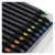 Lapis de cor SuperSoft Faber Castell 50 cores - comprar online