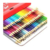 Lapis de cor Faber Castell 72 cores - comprar online