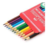 Lápis de cor 12 cores Faber Castell - comprar online