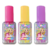 Marca texto esmalte Barbie Tris