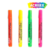 Marca texto fluorpen Acrilex