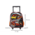 Mochila rodas Speed Runer