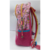 Mochila Chenson Flores e Lantejoulas - comprar online