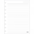 Refil para Caderno Inteligente/Tilisco A4 - comprar online