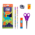 KIT ESCOLAR DINO 7 PEÇAS - comprar online