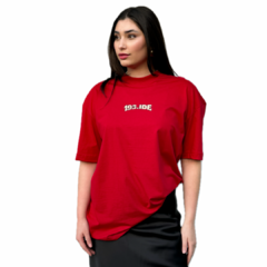 Camiseta Unissex MARCOS 16 - comprar online