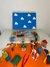 Kit Box Toy Story Mini Mundo - loja online